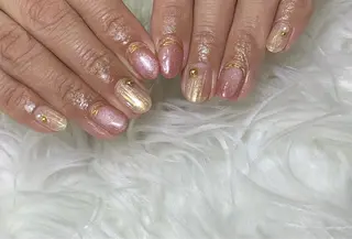 ネイル Nail salon Venusのネイルデザイン