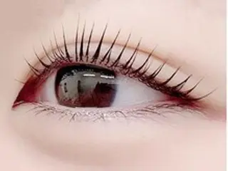 マツエク・マツパ ベリーラッシュ 渋谷公園通り店のマツエク・マツパデザイン