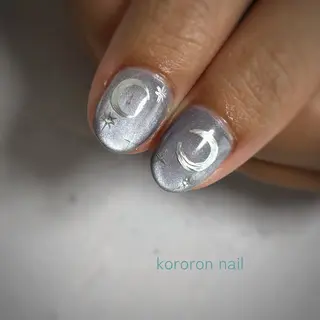 ネイル ころろんネイル nazuのネイルデザイン