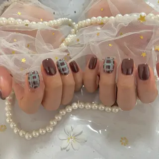 ネイル Kasumi Nailのネイルデザイン