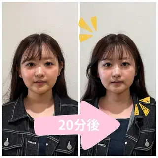 長濱 知之のエステ・リラクイメージ