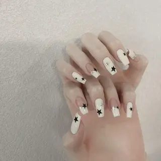 ネイル Queen's ゆなのネイルデザイン