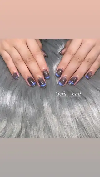 ネイル If Nailのネイルデザイン