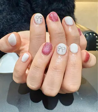 ネイル neo.nail柏 Mutsumiのネイルデザイン