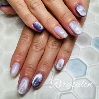 ネイル Riry salonのネイルデザイン