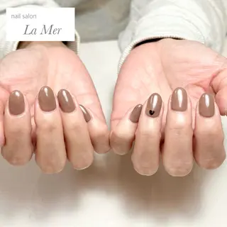 ネイル nailsalon La Merのネイルデザイン