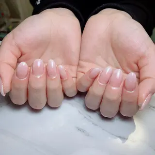 ネイル FLY Nail Salonのネイルデザイン