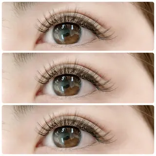 マツエク・マツパ STITCH.所属・STITCH. 💎のマツエク・マツパデザイン