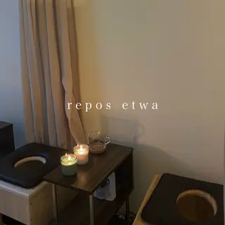 肌質改善ワックス専門 yukiのエステ・リラクイメージ