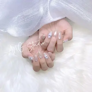 ネイル ANG Studioのネイルデザイン