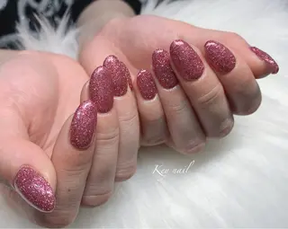 ネイル Key nailのネイルデザイン