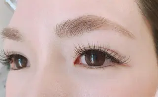 マツエク・マツパ Mori ✨Mystical✨のマツエク・マツパデザイン