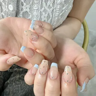 ネイル UM Nail Salonのネイルデザイン