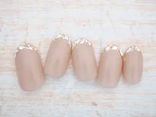 ネイル トップネイリスト Ribbon立川店のネイルデザイン