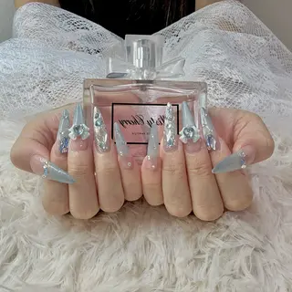 ネイル Nana treeのネイルデザイン