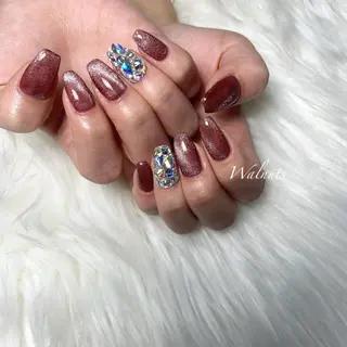 ネイル esterella所属・Nail salon esterellaのネイルデザイン