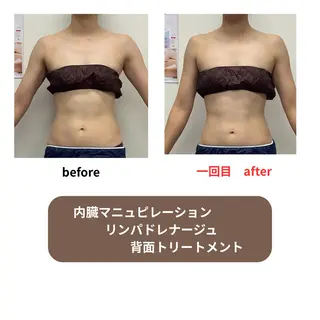 美容カイロNil所属・美容カイロNil二口 幸子のエステ・リラクイメージ