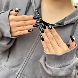 ネイル hauoli yuuriのネイルデザイン