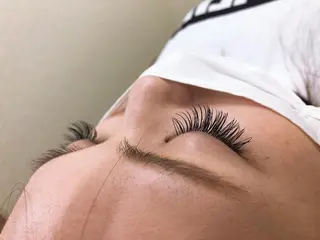 マツエク・マツパ Amour Angeのマツエク・マツパデザイン