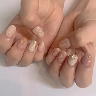 ネイル ヤマダ サクラのヘアスタイル