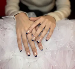 ネイル PINKY nail所属・ピンキー 池田公園店のネイルデザイン