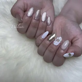 ネイル esterella所属・Nail salon esterellaのネイルデザイン