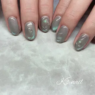 ネイル K's nail kotoeのネイルデザイン