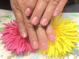 ネイル ネイルサロン HARRYS所属・ネイル･脱毛サロン HARRYSのエステ・リラクイメージ