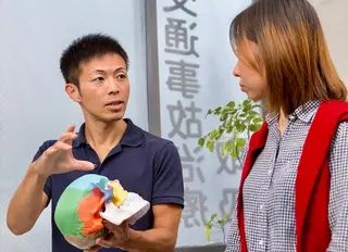 大西整骨院所属・大西 広大のその他イメージ