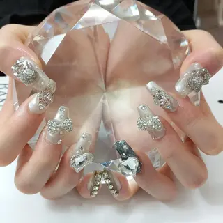 ネイル Coco Girlsのネイルデザイン