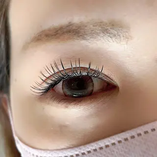 マツエク・マツパ eyelash salon7のマツエク・マツパデザイン