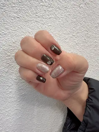 ネイル ♡O. Miki♡のネイルデザイン