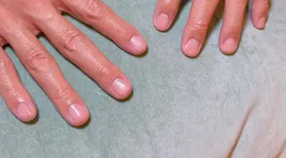 メンズ Nail Room Bellisのネイルデザイン