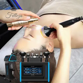 有人型セルフサロン 脱毛／痩身／美顔のその他イメージ