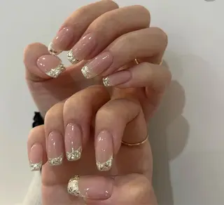 ネイル jolina nails鶴見店のネイルデザイン
