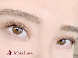 マツエク・マツパ MONSTERA所属・MONSTERA リナのエステ・リラクイメージ