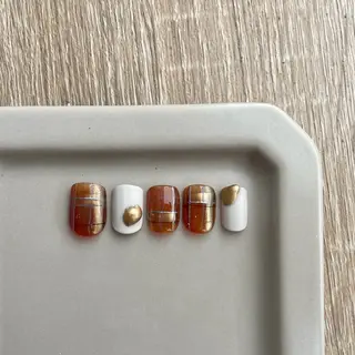 ネイル 園田 ソノダのネイルデザイン