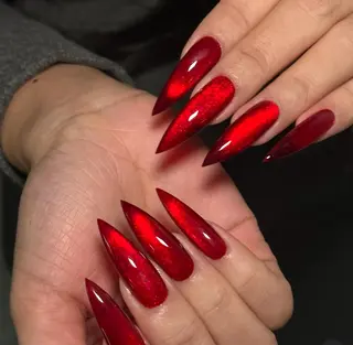 ネイル Miya🎀 nailのネイルデザイン