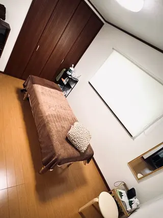 サロンur（ユア） Rieのエステ・リラクイメージ