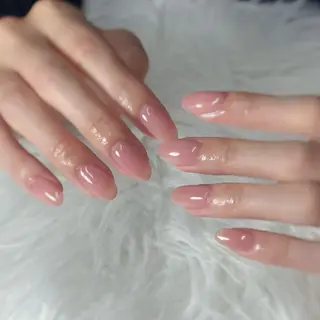 ネイル Pureté by Nnail所属・Pureté by Nnailのネイルデザイン