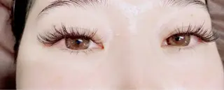 マツエク・マツパ uniii所属・uniii相模大野 Yoshizawaのマツエク・マツパデザイン