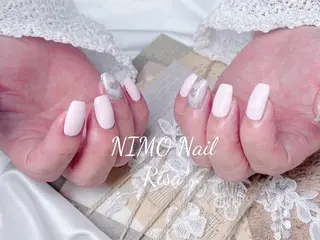 ネイル RI SA☀️ リサのネイルデザイン