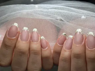 ネイル おがわ🌈パラジェル 取扱店(恵比寿1分)のネイルデザイン