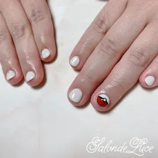 ネイル Salon de Luceのネイルデザイン
