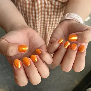 ネイル KARIN LANDHAKATAのネイルデザイン