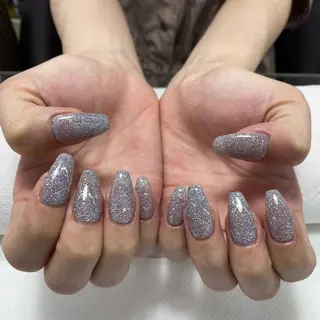 ネイル Miura 【MAXKELLY】のネイルデザイン