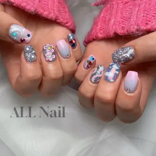 ネイル ALL Nail &whiteningのその他イメージ