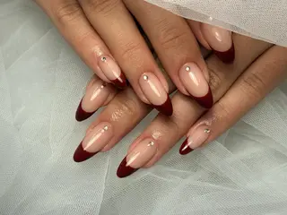 ネイル ToliyDeliy Mayuのネイルデザイン