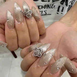 ネイル Reilly nail.所属・Reillynail みさきのネイルデザイン