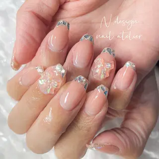 ネイル N.design mineのネイルデザイン